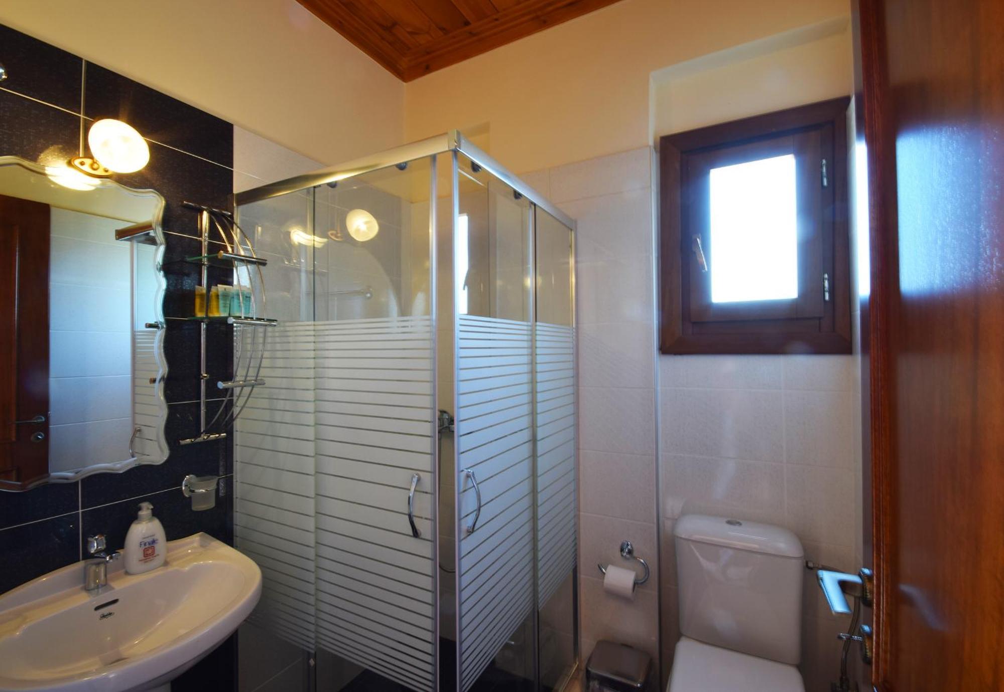 Driopes Villas Koroni  Exterior photo