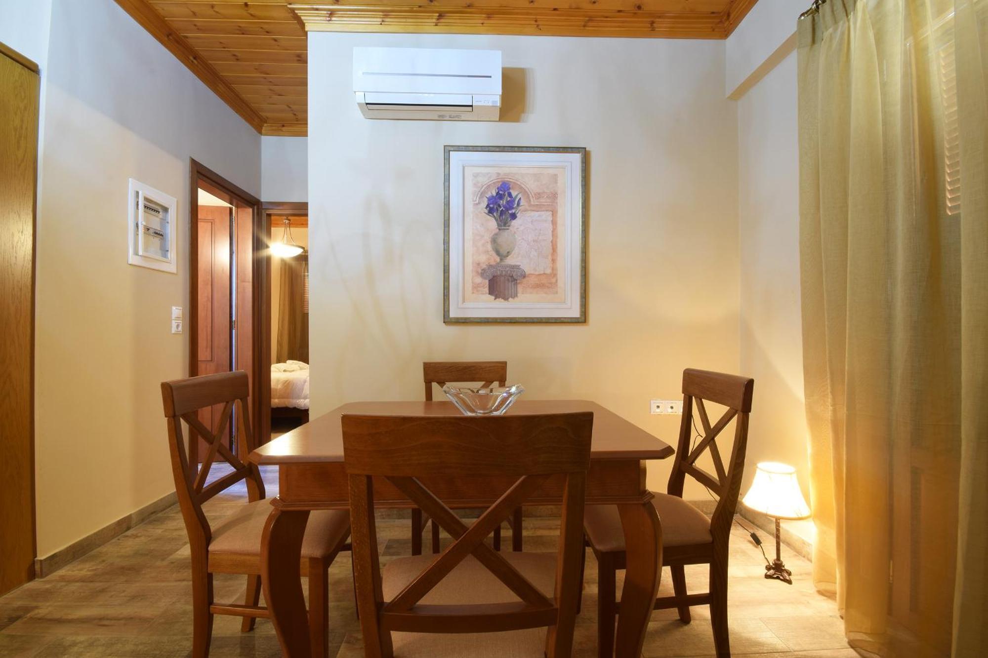 Driopes Villas Koroni  Exterior photo