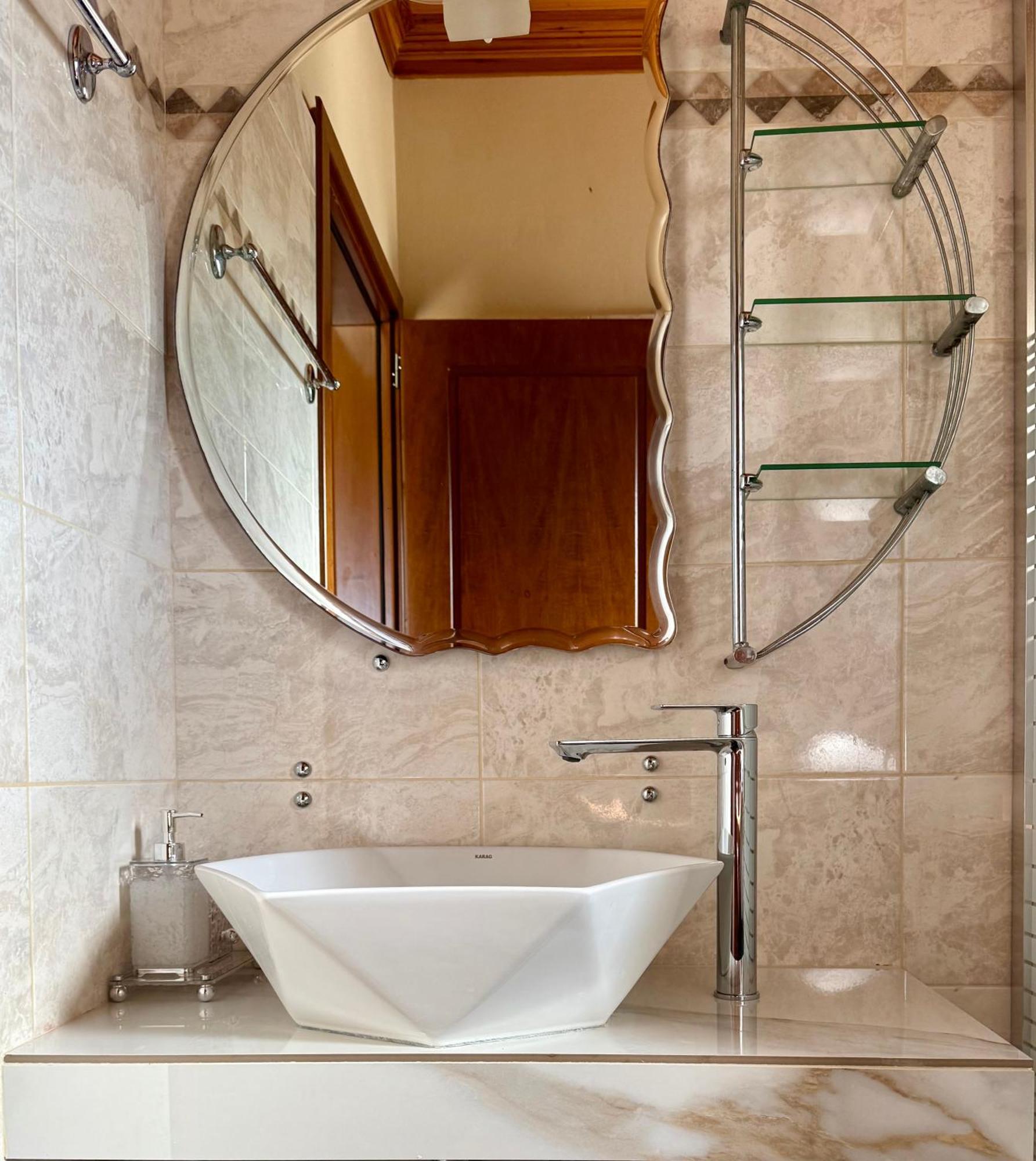 Driopes Villas Koroni  Exterior photo