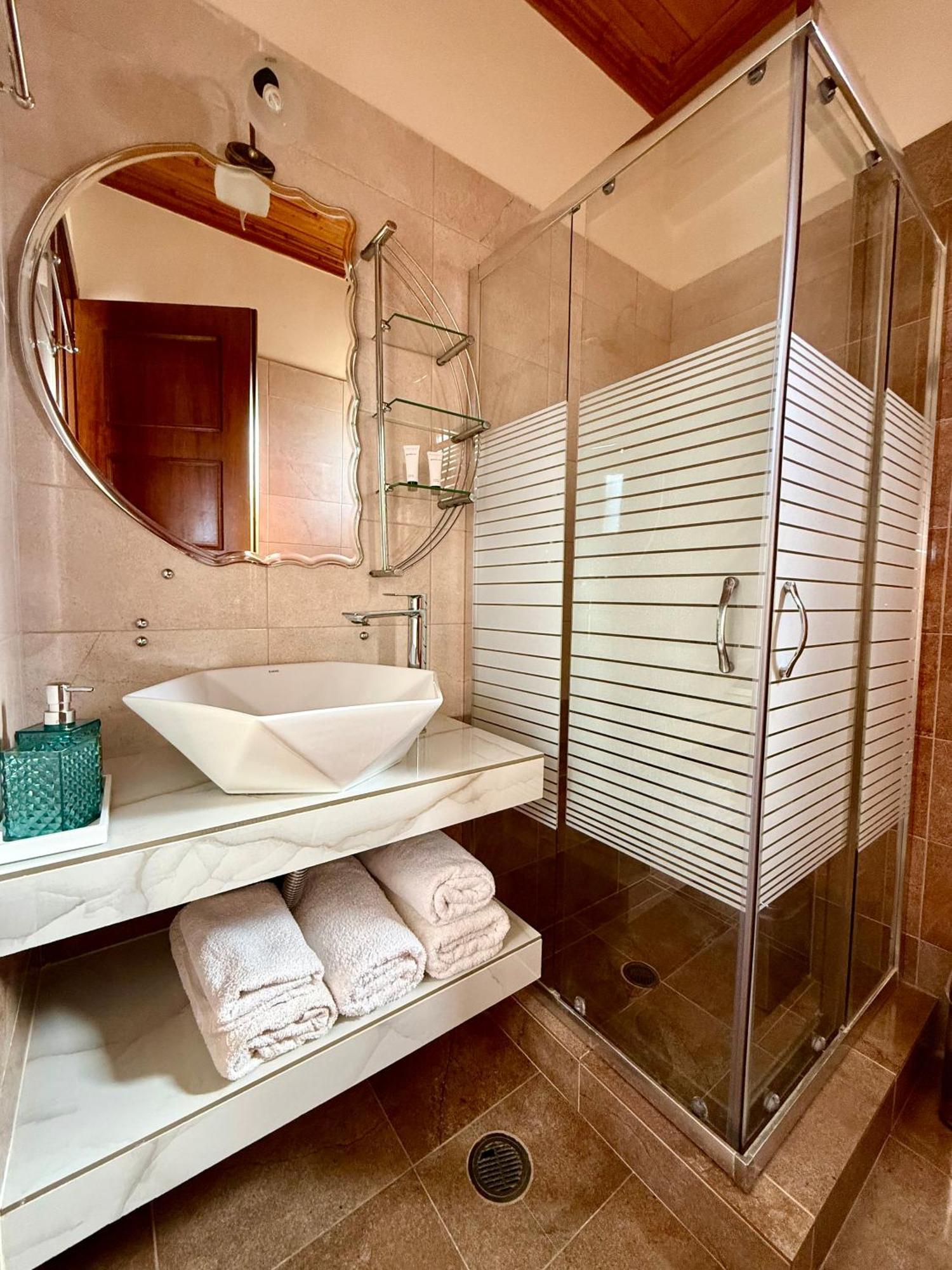 Driopes Villas Koroni  Exterior photo