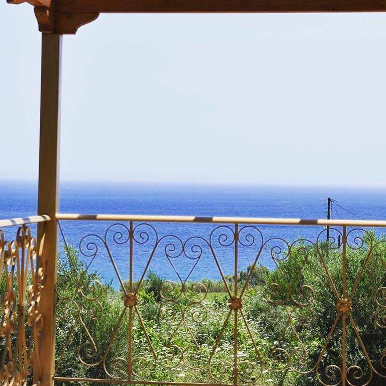 Driopes Villas Koroni  Exterior photo