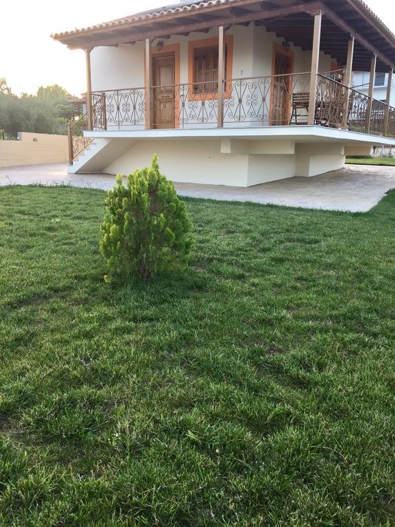 Driopes Villas Koroni  Exterior photo